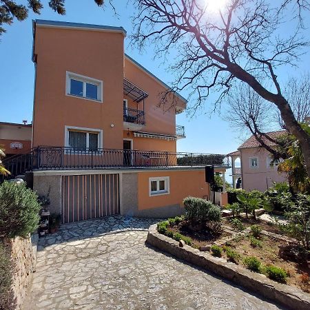 Apartments Faran Crikvenica Exterior foto