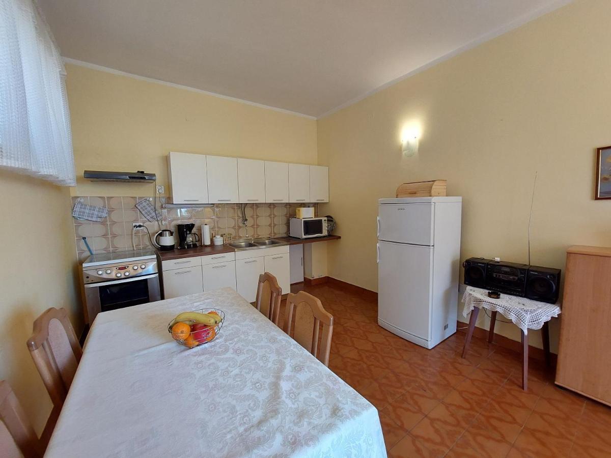 Apartments Faran Crikvenica Exterior foto