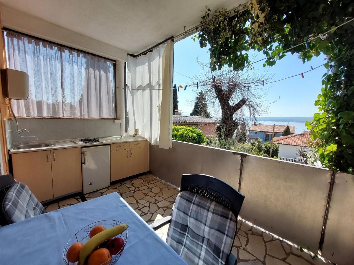 Apartments Faran Crikvenica Habitación foto