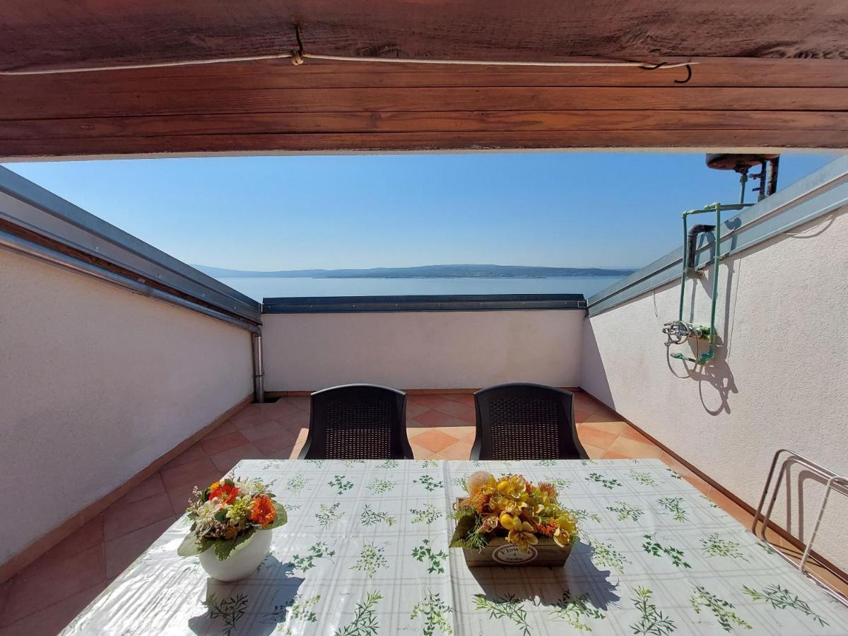 Apartments Faran Crikvenica Exterior foto