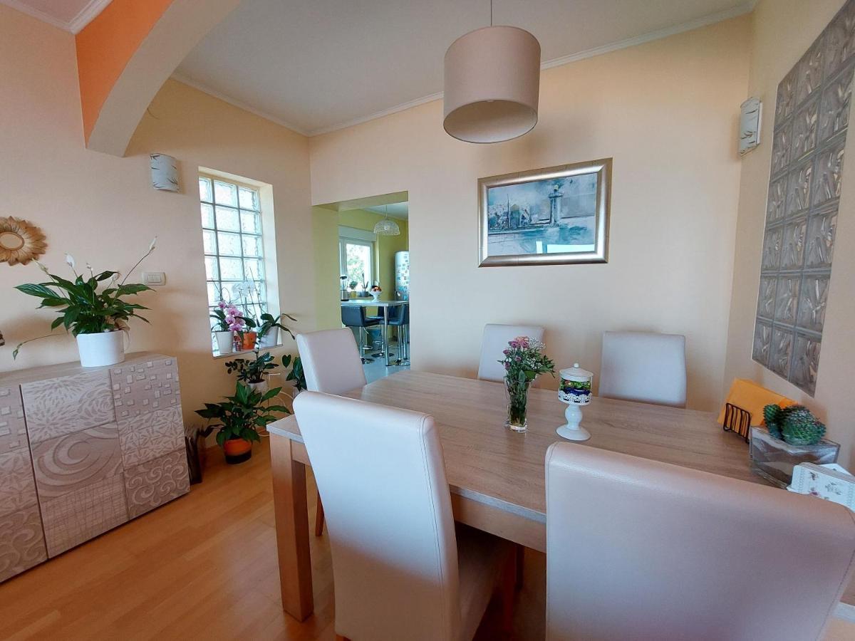 Apartments Faran Crikvenica Exterior foto