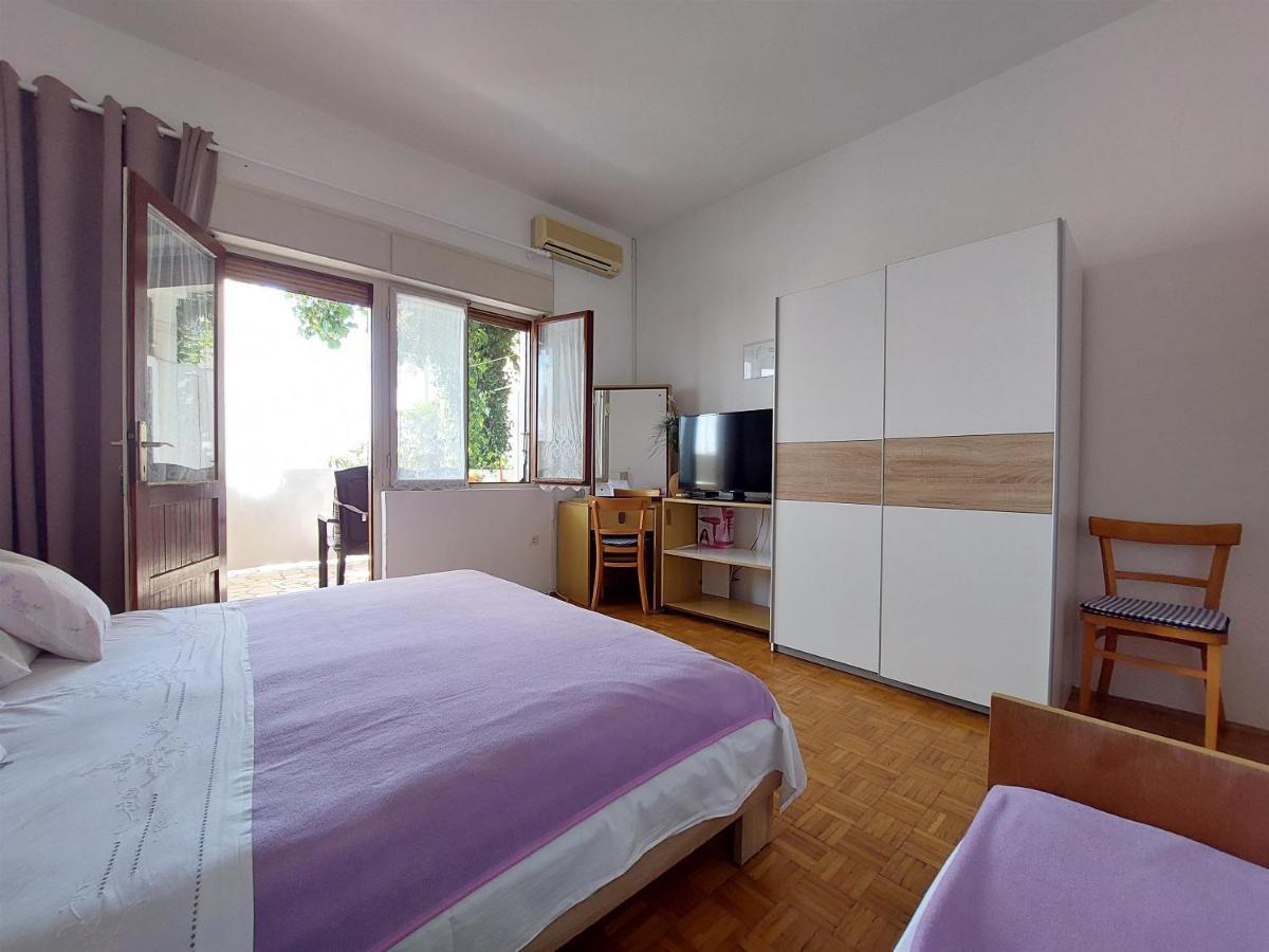 Apartments Faran Crikvenica Exterior foto