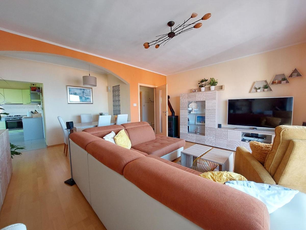 Apartments Faran Crikvenica Exterior foto