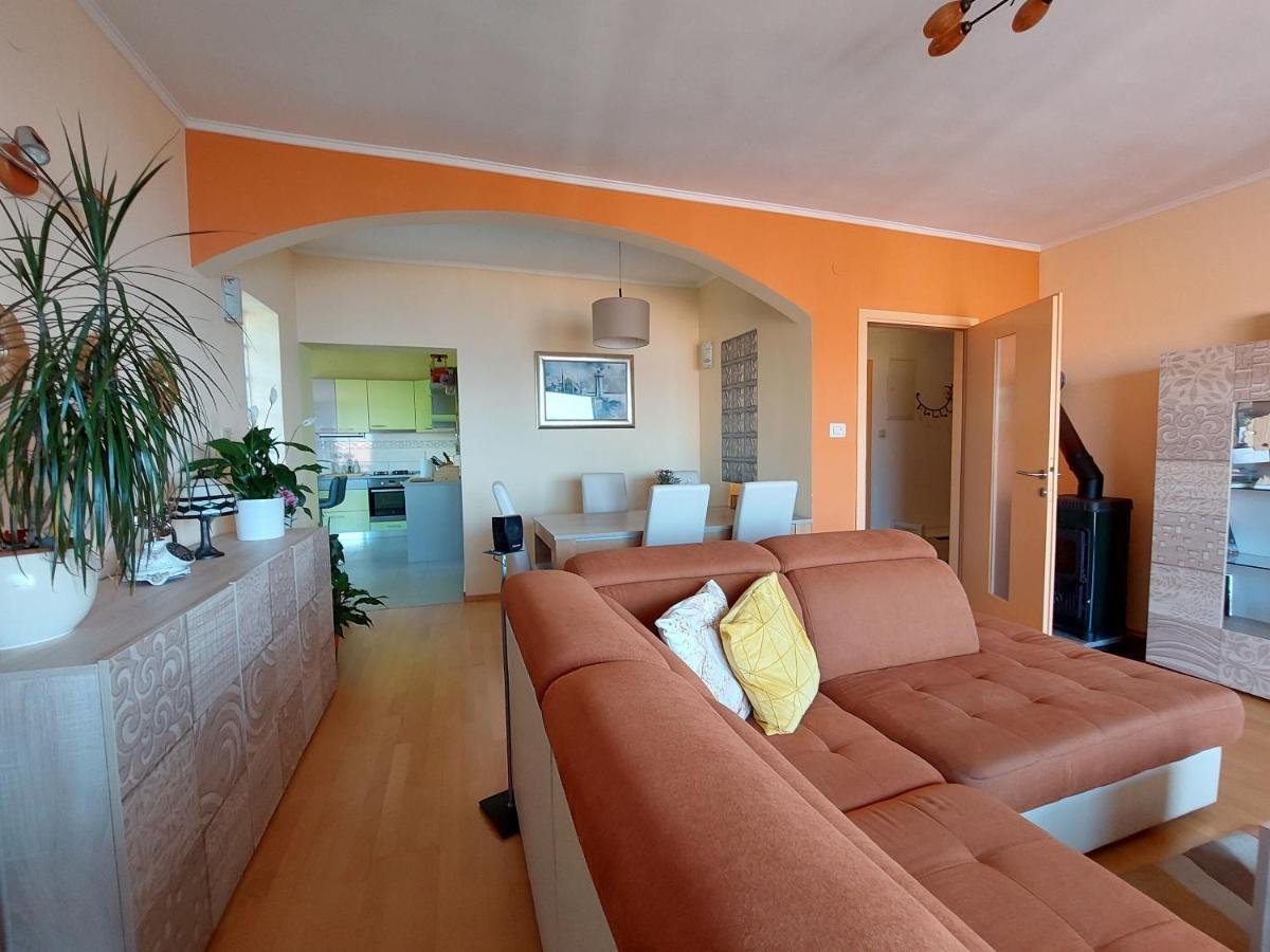 Apartments Faran Crikvenica Exterior foto